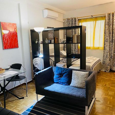 דירות מדריד Elegante Loft En Chueca מראה חיצוני תמונה