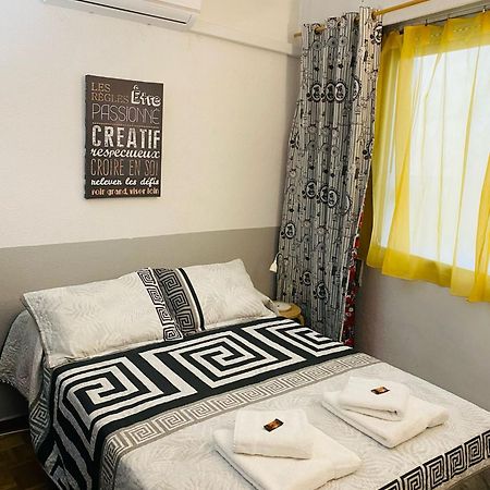 דירות מדריד Elegante Loft En Chueca מראה חיצוני תמונה