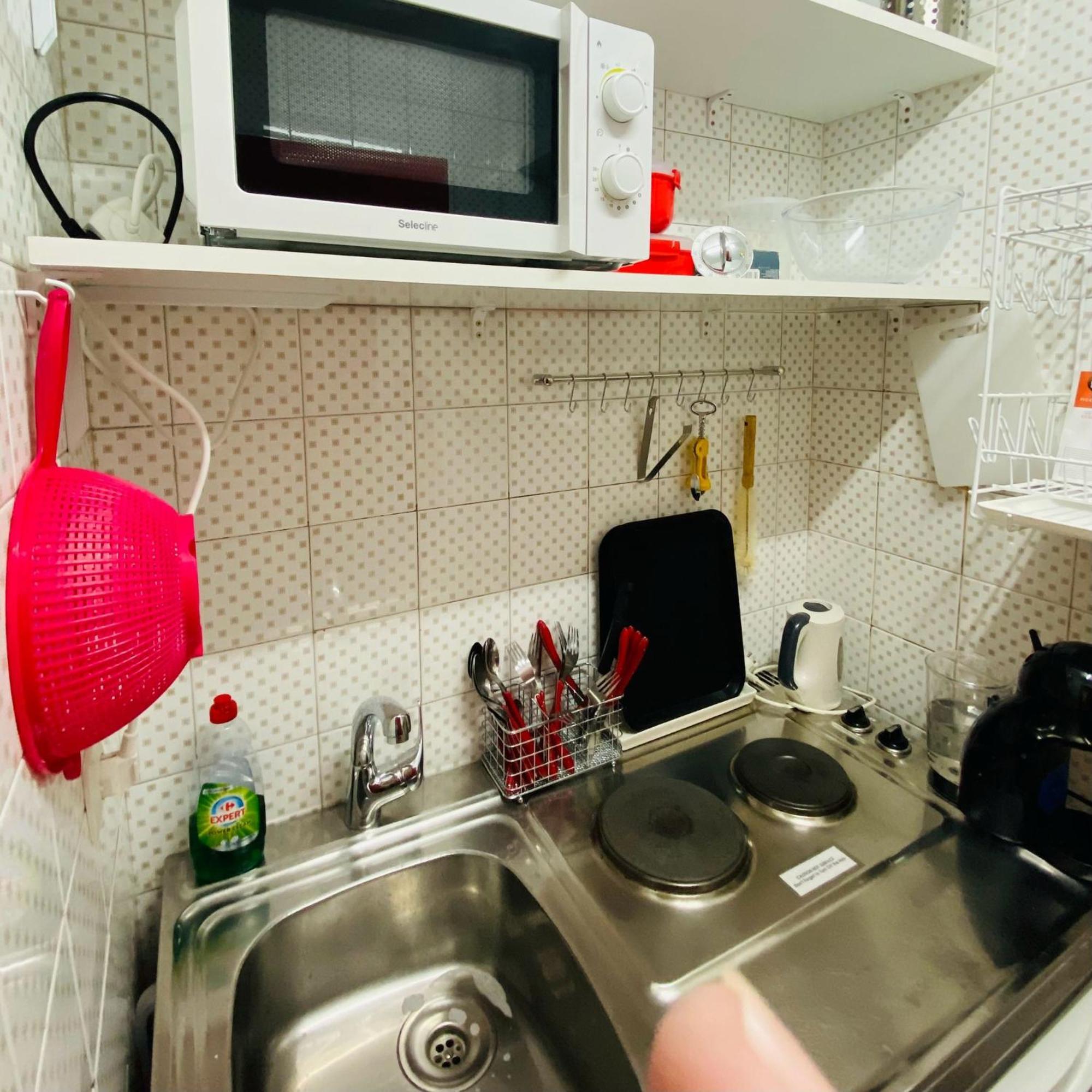 דירות מדריד Elegante Loft En Chueca מראה חיצוני תמונה
